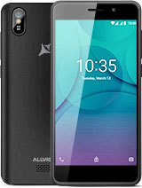 Best available price of Allview P10 Mini in Gana