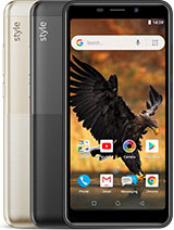 Best available price of Allview P10 Style in Gana