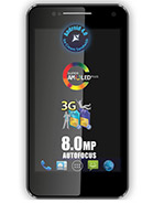 Best available price of Allview P4 AllDro in Gana