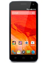 Best available price of Allview P5 Life in Gana