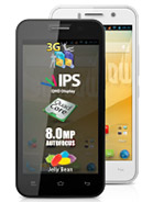 Best available price of Allview P5 Quad in Gana
