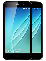Best available price of Allview P6 Lite in Gana