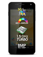 Best available price of Allview P6 Quad Plus in Gana