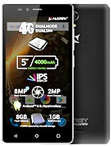 Best available price of Allview P6 Energy Lite in Gana