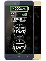 Best available price of Allview P9 Energy Lite in Gana