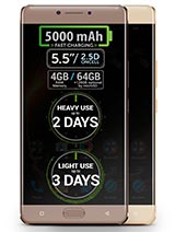 Best available price of Allview P9 Energy in Gana