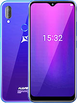 Best available price of Allview Soul X6 Mini in Gana