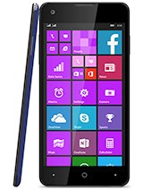 Best available price of Allview W1i in Gana