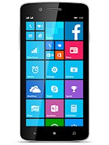 Best available price of Allview W1s in Gana