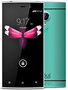 Best available price of Allview X1 Xtreme Mini in Gana