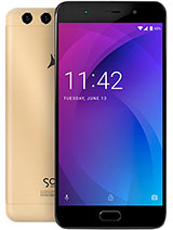 Best available price of Allview X4 Soul Lite in Gana