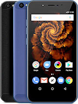 Best available price of Allview X4 Soul Mini S in Gana