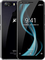 Best available price of Allview X4 Soul Infinity Plus in Gana