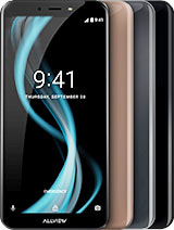 Best available price of Allview X4 Soul Infinity S in Gana