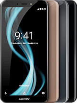 Best available price of Allview X4 Soul Infinity Z in Gana
