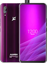 Best available price of Allview Soul X6 Xtreme in Gana