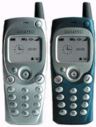 Best available price of alcatel OT 500 in Gana