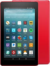 Best available price of Amazon Fire 7 2017 in Gana