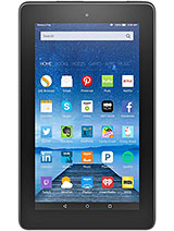 Best available price of Amazon Fire 7 in Gana