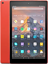 Best available price of Amazon Fire HD 10 2017 in Gana