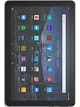 Best available price of Amazon Fire HD 10 Plus (2021) in Gana