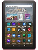 Best available price of Amazon Fire HD 8 (2022) in Gana