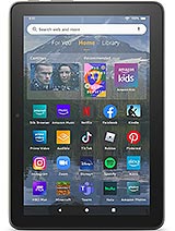 Best available price of Amazon Fire HD 8 Plus (2022) in Gana