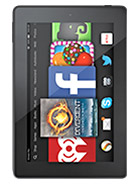 Best available price of Amazon Fire HD 7 in Gana