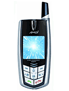 Best available price of Amoi CS6 in Gana