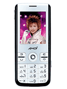 Best available price of Amoi M636 in Gana