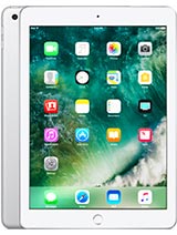 Best available price of Apple iPad 9-7 2017 in Gana