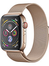 Best available price of Apple Watch Series 4 in Gana