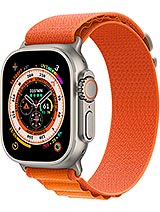 Best available price of Apple Watch Ultra in Gana