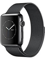 Best available price of Apple Watch Series 2 42mm in Gana