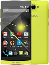 Best available price of Archos 50 Diamond in Gana