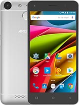 Best available price of Archos 50b Cobalt in Gana