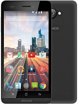 Best available price of Archos 50b Helium 4G in Gana