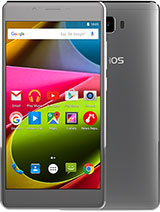 Best available price of Archos 55 Cobalt Plus in Gana