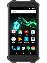 Best available price of Archos Saphir 50X in Gana