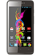 Best available price of Archos 45 Titanium in Gana