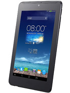 Best available price of Asus Fonepad 7 in Gana