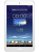 Best available price of Asus Memo Pad 8 ME180A in Gana