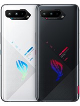 Best available price of Asus ROG Phone 5s in Gana