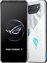 Best available price of Asus ROG Phone 7 in Gana