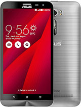 Best available price of Asus Zenfone 2 Laser ZE601KL in Gana