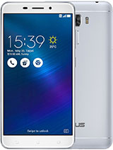 Best available price of Asus Zenfone 3 Laser ZC551KL in Gana