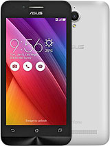 Best available price of Asus Zenfone Go T500 in Gana