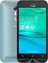 Best available price of Asus Zenfone Go ZB450KL in Gana