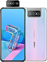 Best available price of Asus Zenfone 7 in Gana