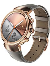 Best available price of Asus Zenwatch 3 WI503Q in Gana